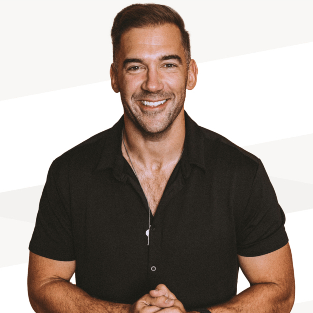 The Search for Self-Love with podcaster Lewis Howes