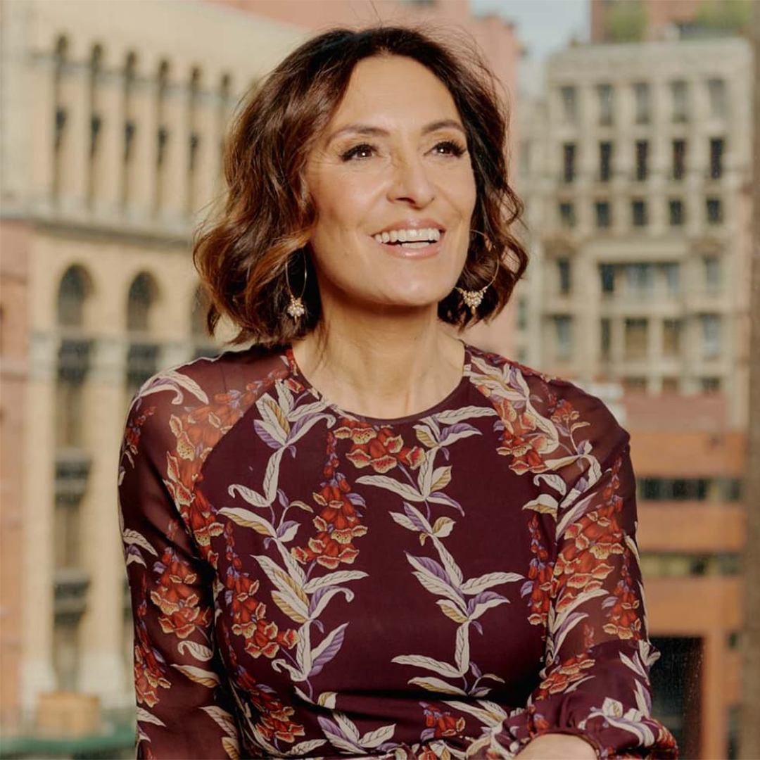 The Cure for Nihilism with professor Suzy Welch