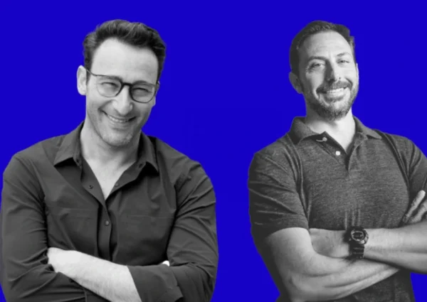 A Navy SEAL’s Guide to High Performance