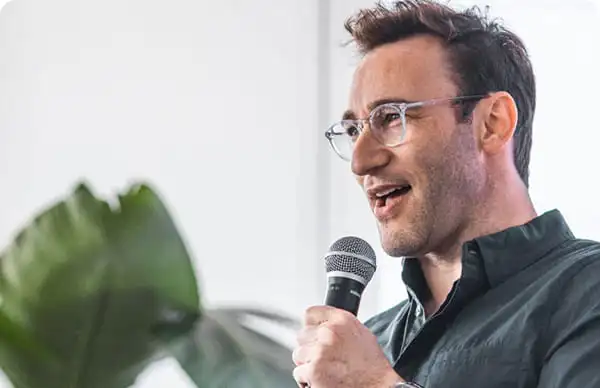 The Art of Presenting