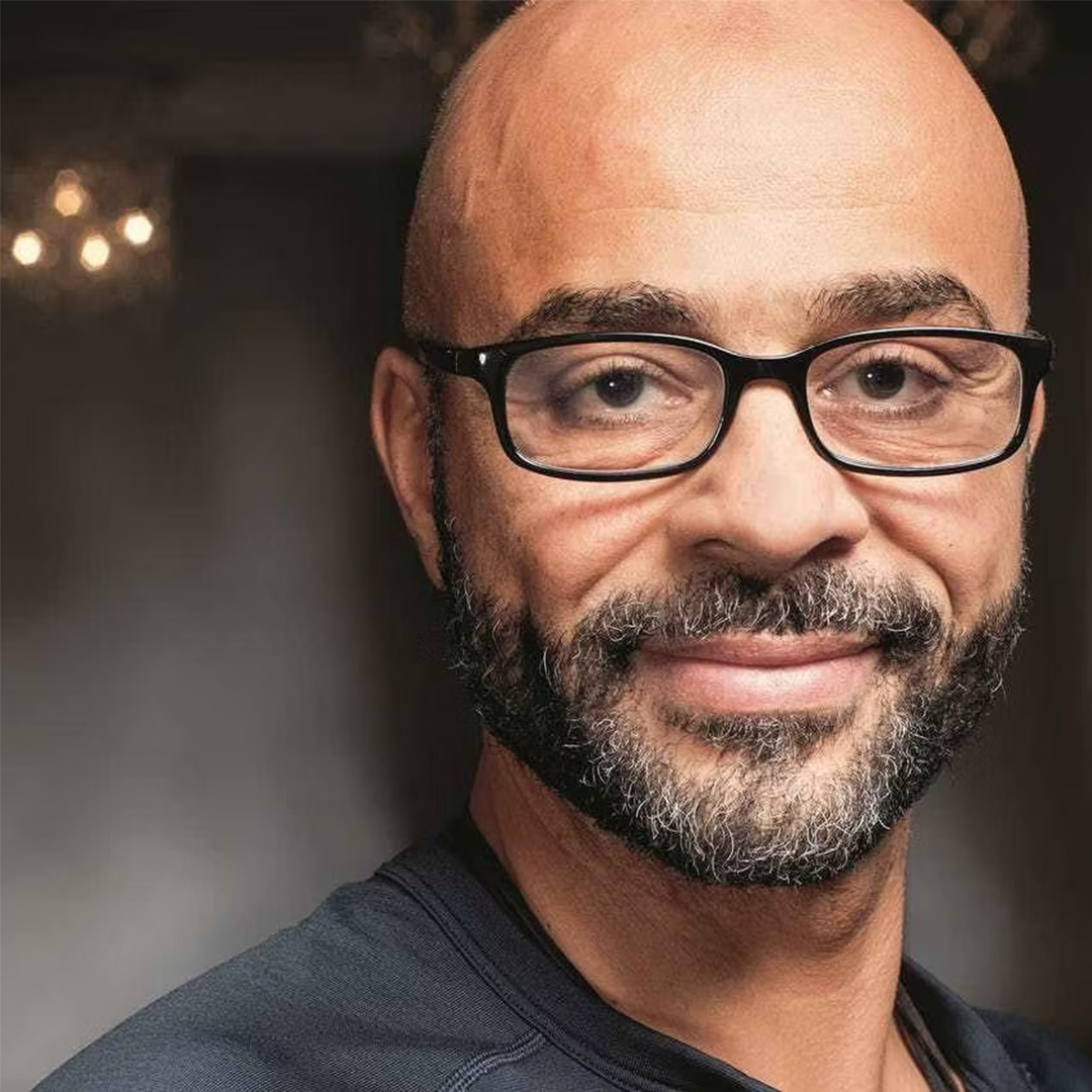 Your Unhappy Brain Needs Some Assistance with happiness expert Mo Gawdat