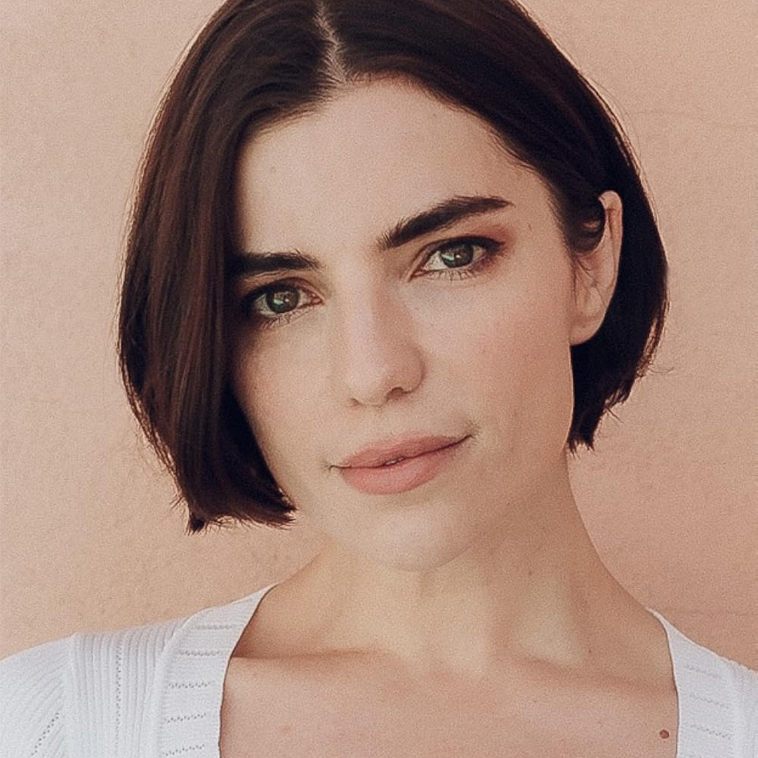 Live Like You Have 2 Years Left with dancer and cancer survivor Angela Trimbur