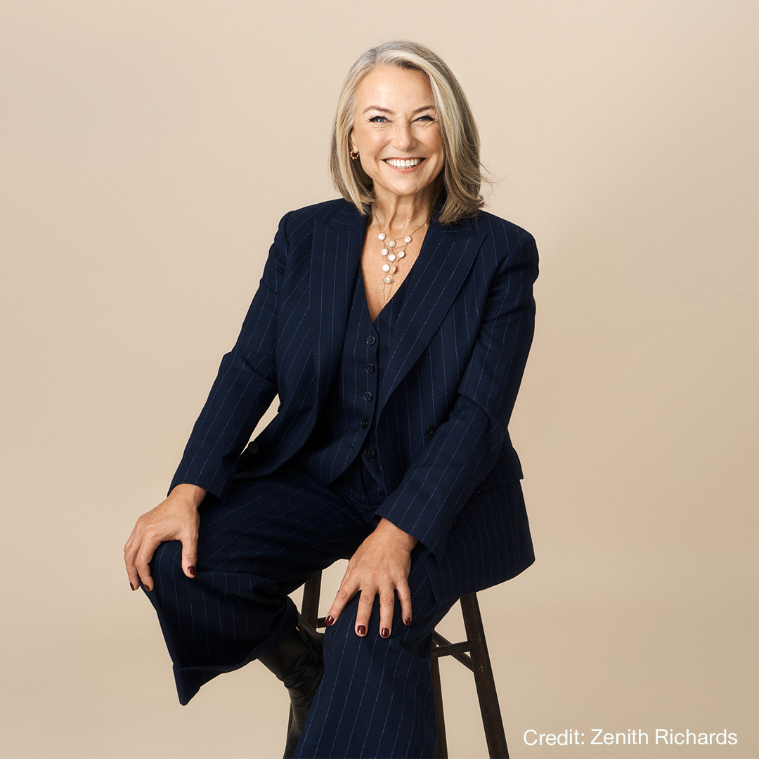 What Your Love Life Can Teach You About Work Relationshipswith psychotherapist Esther Perel