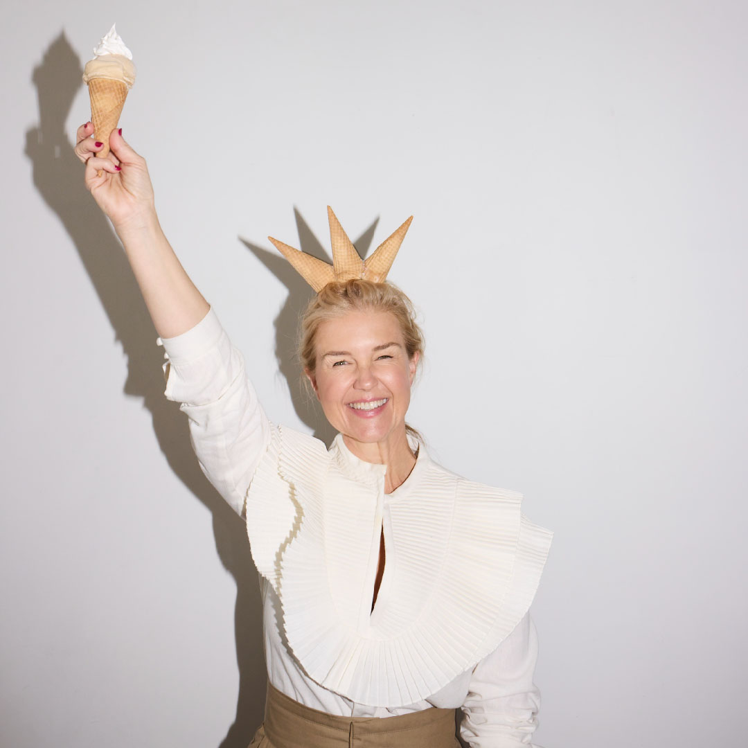 A Rebel With a Cause (and a Cone)with Jeni’s Ice Cream Founder Jeni Britton