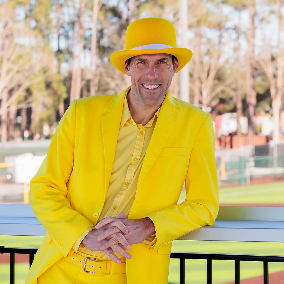 Why This Baseball Team Has a 4.2 Million Person Waitlist with Savannah Bananas Founder Jesse Cole