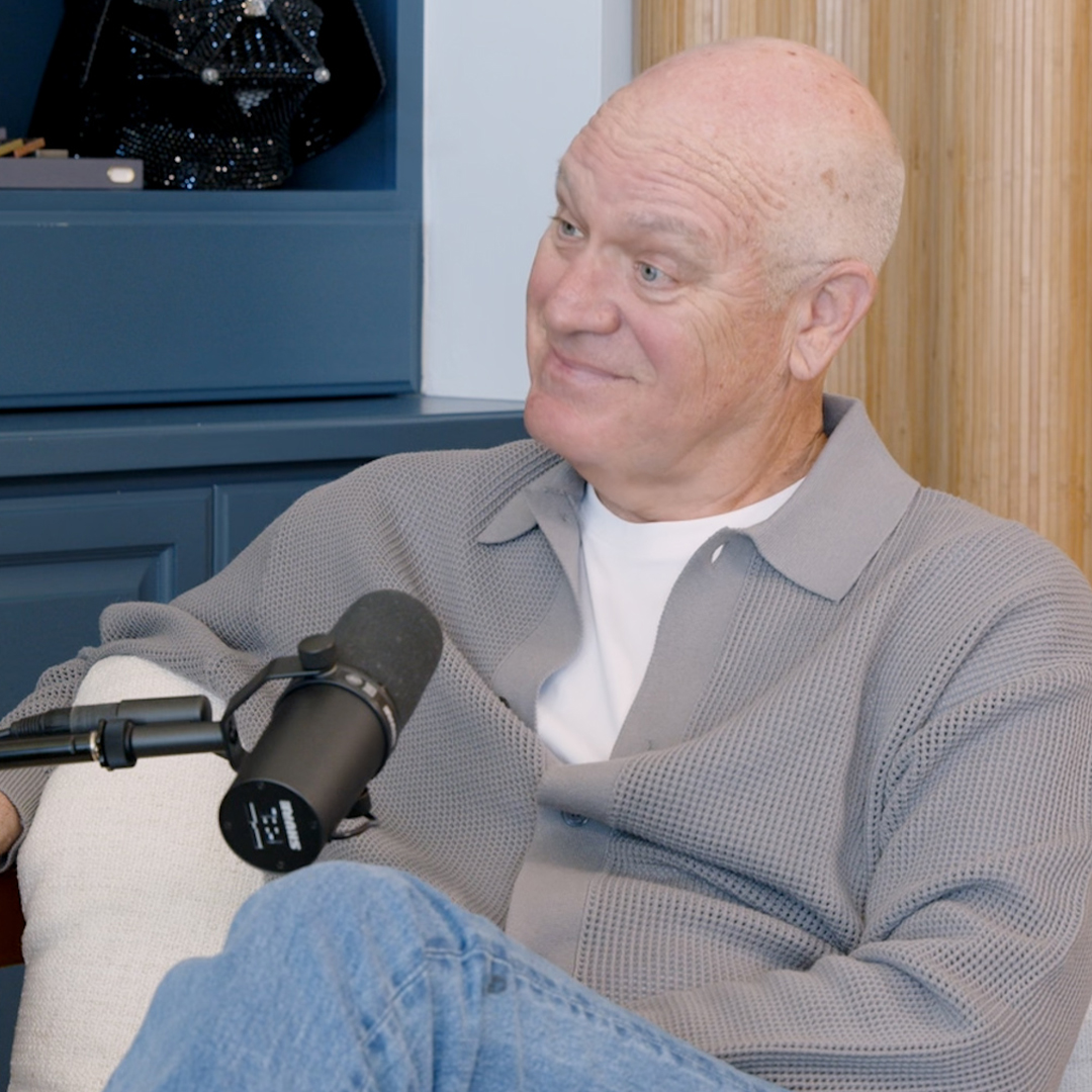 What Happens When You Stop Optimizing and Start Committing with Former LA Lakers President Tim Harris